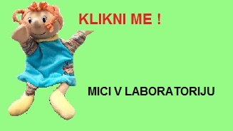 Micilink v laboratoriju